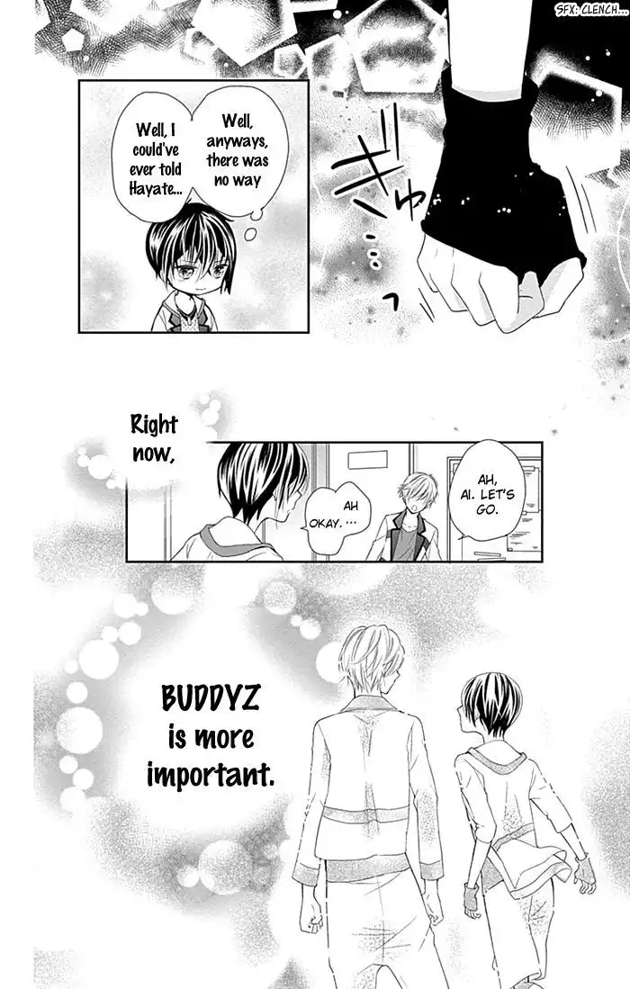 Buddy Go! Chapter 11 19